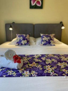 Relax Inn Papeete - Le studio confort proche de tout